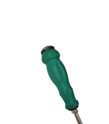 پیچ گوشتی چهار سو 300*8 ضربه و آچار خور DNGI میله آمریکایی