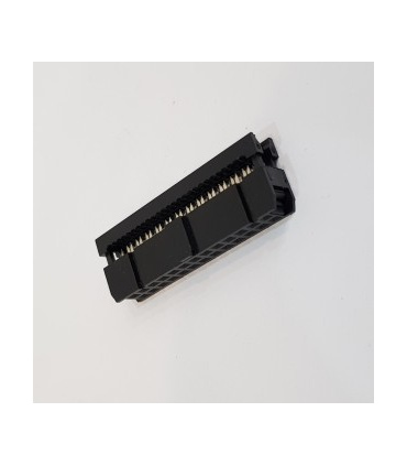 آچار پرس و سوکت زن کانکتور IDC دیتک DTEC مدل DT-214