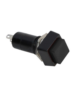 کلید شستی تایوان مربعی دو پین رنگ بندی مختلف | فروش تکی