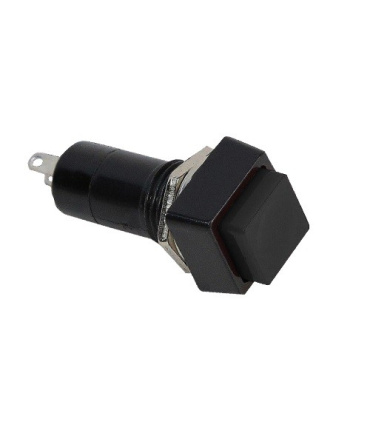 کلید شستی تایوان مربعی دو پین رنگ بندی مختلف | فروش تکی