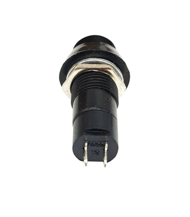 کلید شستی تایوان مربعی دو پین رنگ بندی مختلف | فروش تکی