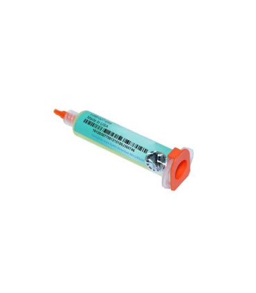 خمیر فلاکس 10ml سرنگی AMTECH مدل NC-559-ASM آمریکا