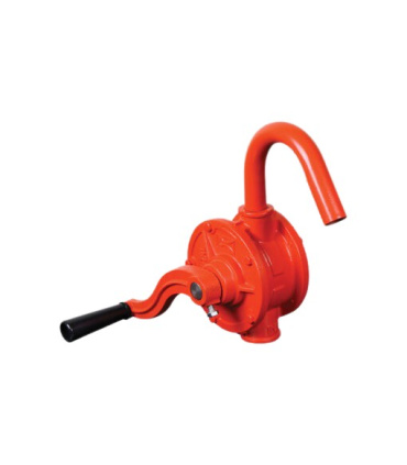 پمپ روغن کش اورينتال طرح ژاپن بهمراه لوله