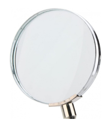 گیره مونتاژ ذره بین دار به همراه پایه هویه TNI-U مدل TU-1062T