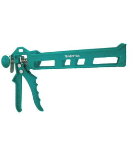 پمپ و تفنگ چسب آکواریوم تاپفیکس TOPFIX نشکن | فروش همکاری