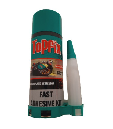 چسب 123حجم 400ml تاپفیکس TOPFIX
