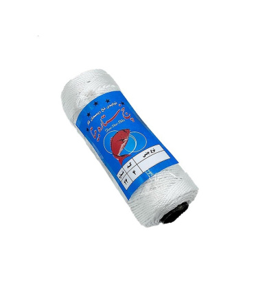 نخ ریسمان بنایی کد 4 پنج ستاره بیتا