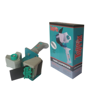 دستگاه چسب کش تاپ فیکس TOPFIX