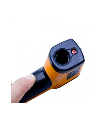 دماسنج و ترمومتر لیزری غیرتماسی بنتک BENETECH مدل GM320
