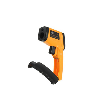 دماسنج و ترمومتر لیزری غیرتماسی بنتک BENETECH مدل GM320