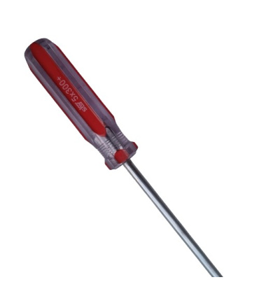 پیچ گوشتی چهار سو 300*5 اسکای SKY