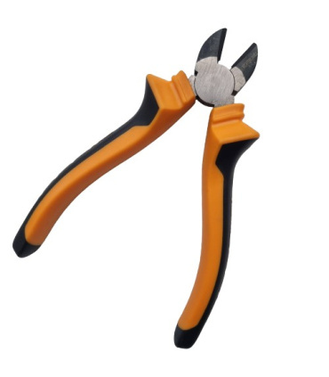 انبر سیم چین 6 اینچ دینگی DINGQI مدل 22106