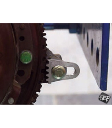 ابزار مخصوص قفل کن میلنگ و دنده فلایویل خودرو دیانکو مدل TM027