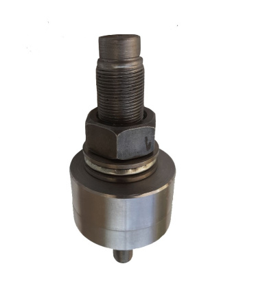 ابزار مخصوص نصب و فولی جازن چرخ دنده تایم موتور ملی EF7