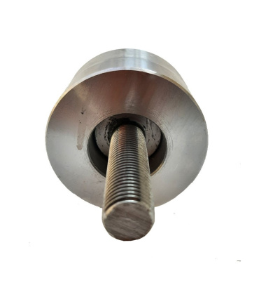 ابزار مخصوص نصب و فولی جازن چرخ دنده تایم موتور ملی EF7