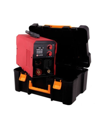 جعبه مخصوص حمل اینورتر مهر MEHR مدل INVERTER BOX