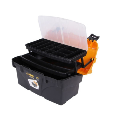 جعبه ابزار طبقاتی 46 سانتی متر مهر مدل BLO-18