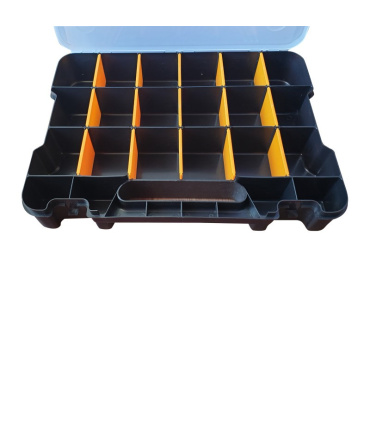 جعبه نظم دهنده ابزار ارگانایزر 42 سانتیمتر مهر MEHR مدل ORG-5