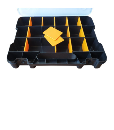 جعبه نظم دهنده ابزار ارگانایزر 35 سانتیمتر مهر MEHR مدل ORG-4