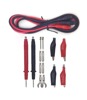 سیم پراب مولتی متر چند کاره +PT1020 ( پروب )