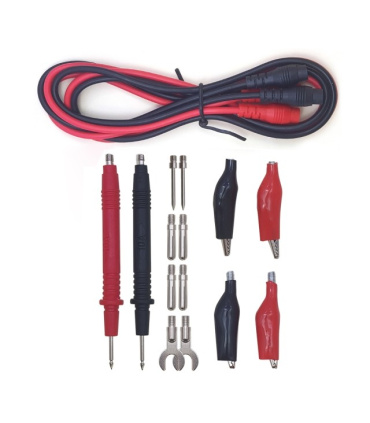 سیم پراب مولتی متر چند کاره +PT1020 ( پروب )