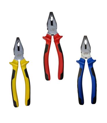 انبر دست 8 اینچی اسکای SKY مدل ST-1518