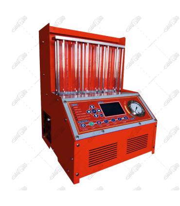 انژکتور شور 6 سیلندر اتوماتیک MS-3000