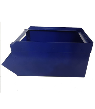 پالت ابزار فلزی سایز 1 ابعاد 300*205*155 میلیمتر