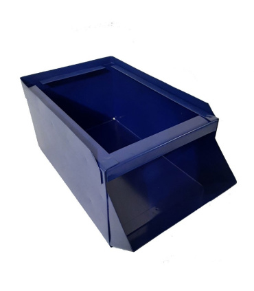 پالت ابزار فلزی سایز 1 ابعاد 300*205*155 میلیمتر