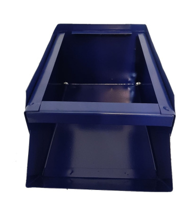 پالت ابزار فلزی سایز 1 ابعاد 300*205*155 میلیمتر