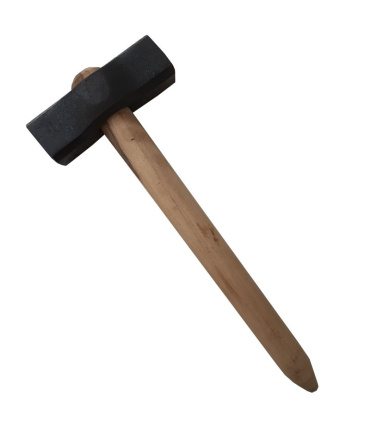 پتک 1500 گرم قائم