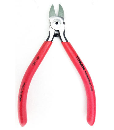 سیم و کف چین الکترونیکی 5 اینچ توسن TOSAN مدل T5011-5E