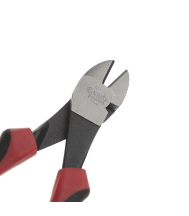 سیم چین سایز 8 اینچ کله گاوی جنیوس GENIUS مدل 550808S