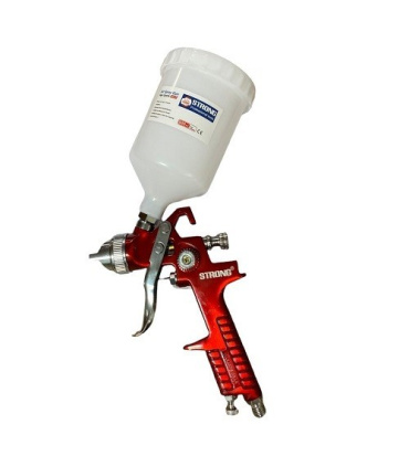 پیستوله سه تنظیم استرانگ STRONG مدل LM2000 با نازل  1.4