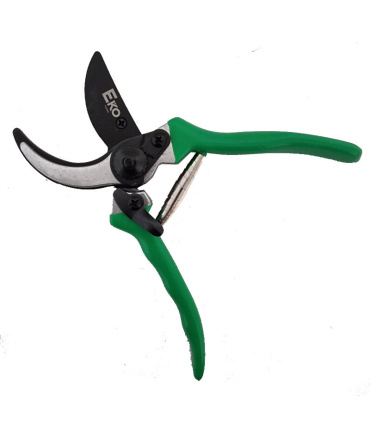 قیچی باغبانی حرفه ای 8.5 اینچ اکو EKO مدل EPS-001 طرح آلمان