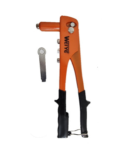 انبر پرچ کن سایز 10 اینچ WEIYE مدل HR-808