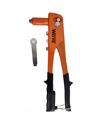 انبر پرچ کن سایز 10 اینچ WEIYE مدل HR-808