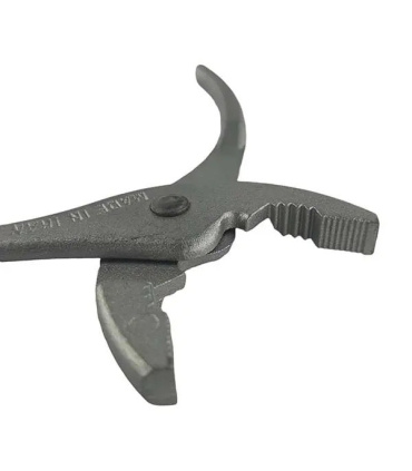 انبر دست سایز 5 اینچ ظریف کاری ایران پتک مدل GB 101011