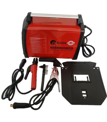 دستگاه اینورتر جوشکاری ادون EDON مدل ARC-500S