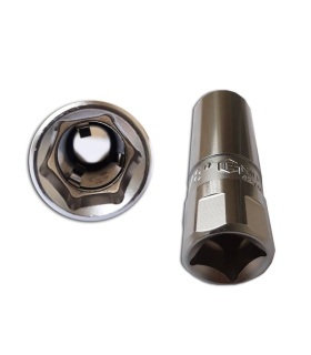 بکس شمع سایز 16 درایو 1/2 جنیوس GENIUS مدل 427016