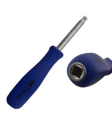 پیچ گوشتی بکس خور درایو 1/4 اسکای SKY