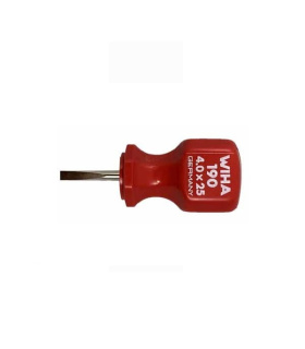 پیچ گوشتی مشتی 25*4 ویها WIHA آلمان