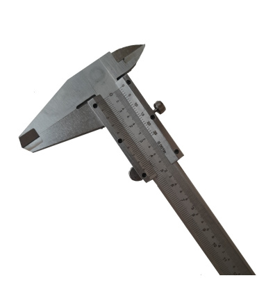 کولیس استیل 20 سانتیمتر مدل هانتر YGN200