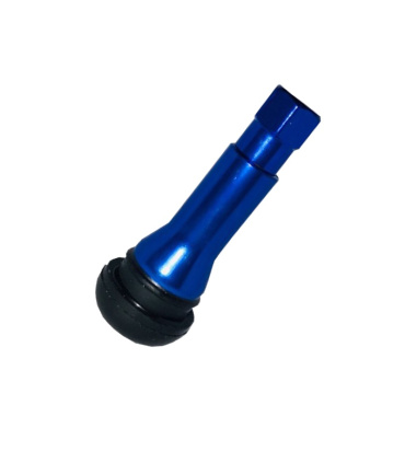 والو / والف لاستیک استیل رنگی TR414