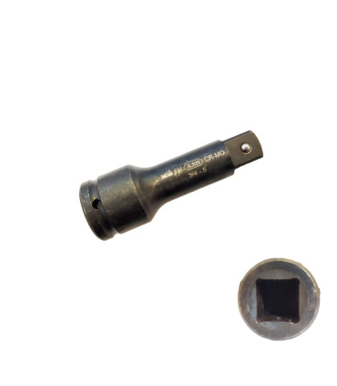 رابط بکس 3/4 ابزار شاهد 5 اینچی