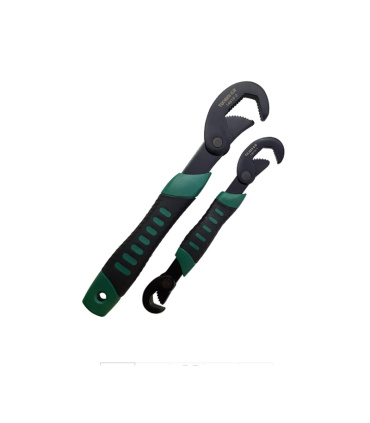 آچار همه کاره دو عددی توسین TUOSEN مدل 14810