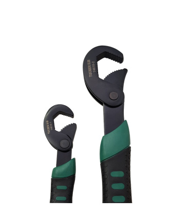 آچار همه کاره دو عددی توسین TUOSEN مدل 14810