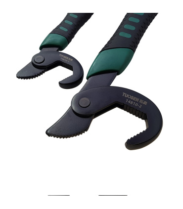 آچار همه کاره دو عددی توسین TUOSEN مدل 14810