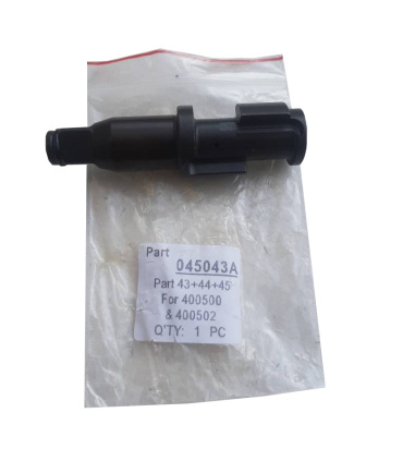 شفت بکس بادی جنیوس 400500 درایو 1/2 اورجینال جنیوس تایوان