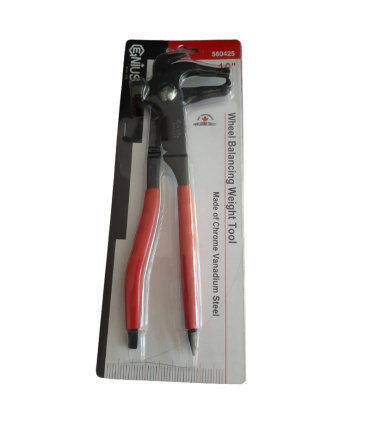 انبر بالانس 10 اینچ جنیوس GENIUS مدل 560425